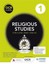 OCR Religious Studies a Level Year 1 and AS by Michael Wilcockson, Hugh...
