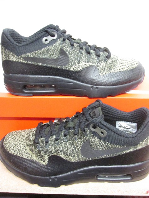 Nike Air Max 1 Ultra Flyknit scarpe uomo da corsa 856958 203 Scarpe da tennis Nike Air Max 1 Ultra Flyknit scarpe uomo da corsa 856958 203 Scarpe da tennis