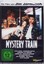 Mystery Train ( Nur Englische Sprache ) DVD NEU