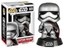 Star Wars: EP7 - Captain Phasma POP Figure Toy 6 X 10cm Funko Vinyl Collectable