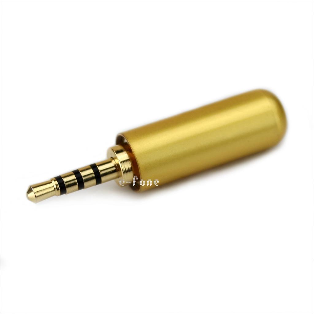 Headphone plug repair Headphone plug repair