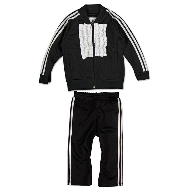 completo tuta adidas bambino completo tuta adidas bambino