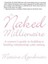 The Naked Millionaire: A Women's Guide to Building a He - Paperback NEW M. C. Hy