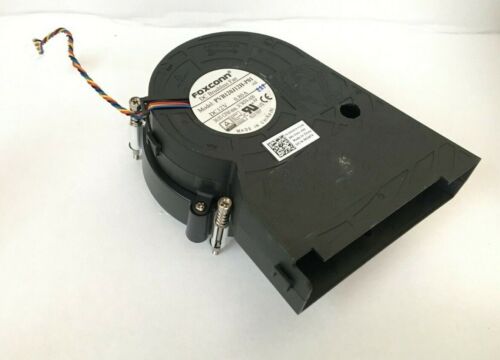OEM Dell Optiplex 3060 5060 7060 12cm DC 12V 0.80A Air Blower Heatsink With Fan