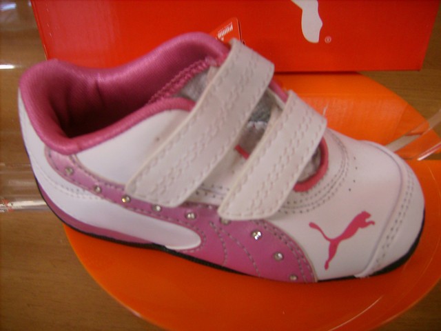 puma fuxia puma fuxia