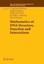 Mathematics of DNA Structure, Function and Interactions by Springer-Verlag...