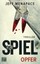 Das Spiel 01 - Opfer Jeff Menapace