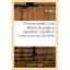 L'Usurier Anobli, Ou Les Moyens de Purger Sa Reputation, Comedie En 5 Actes Et E