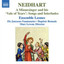 Neidhart: A Minnesinger and His 'Vale of Tears' CD NEW