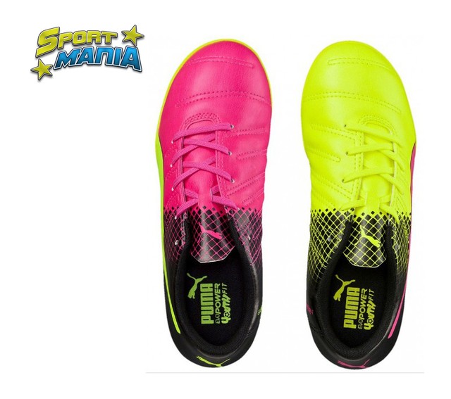 scarpe da calcio puma evopower bambino scarpe da calcio puma evopower bambino