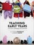 NEW Teaching Early Years By Donna Pendergast Paperback Free Shipping