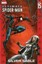 Ultimate Spider-Man: v. 15: Silver Sable by Brian Michael Bendis.