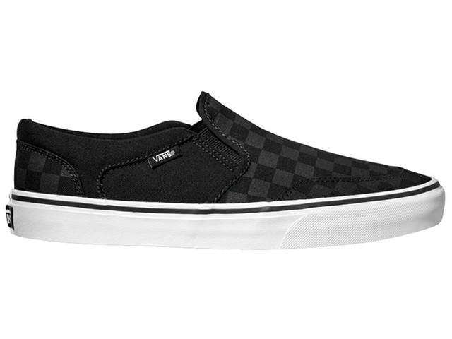 vans estate vans estate