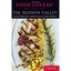 Food Lovers' Guide to the Hudson Valley: The Best Resta - Paperback NEW Sheila B
