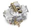 HO0-3310SA Holley 750cfm 4 Barrel Model 4160 Aluminum Street Carburetor