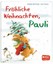 Brigitte Weninger - Fröhliche Weihnachten, Pauli!