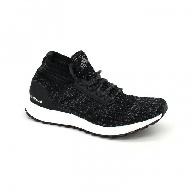 adidas mens grey ultraboost tutto terreno correndo le scarpe sportive adidas mens grey ultraboost tutto terreno correndo le scarpe sportive