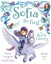 Sofia the First the Secret Library by Disney Book Group.
