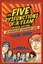 The Five Dysfunctions of a Team(manga Edition) an Illustrated Leadership Fable,
