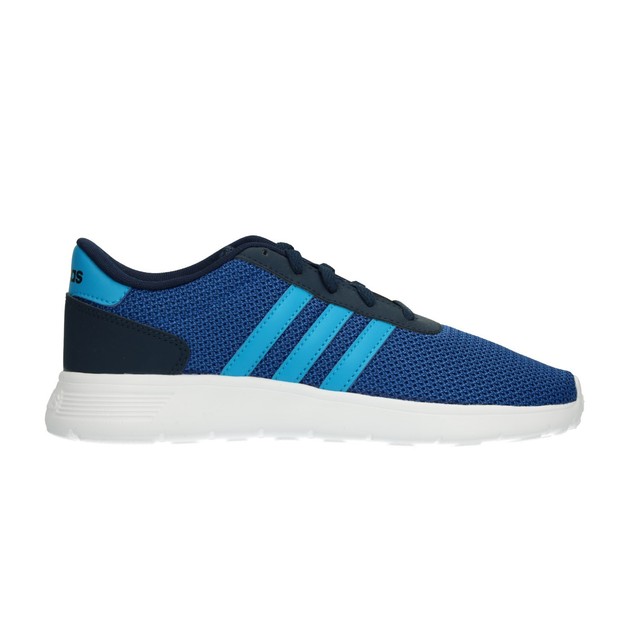 SCARPE ADIDAS LITE RACER K SCARPA DONNA UOMO BAMBINO GINNASTICA RUNNING ROYAL SCARPE ADIDAS LITE RACER K SCARPA DONNA UOMO BAMBINO GINNASTICA RUNNING ROYAL