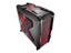 Gehäuse ATX Midi Tower / AeroCool Strike-X Advanced Red