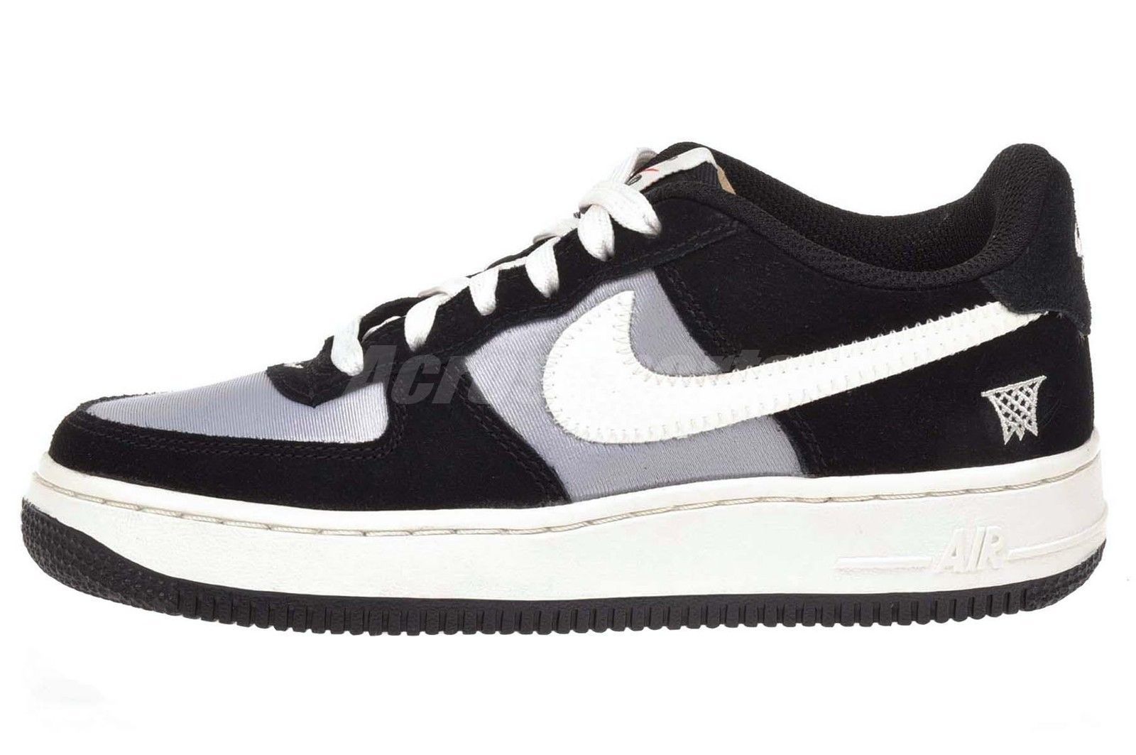 nike air force 1 girls black nike air force 1 girls black