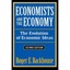 Economists and the Economy: The Evolution of Economic Ideas Roger E. Backhouse