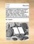 A Catalogue of a Collection of Antient and Modern Coins and Medal 9781171481331