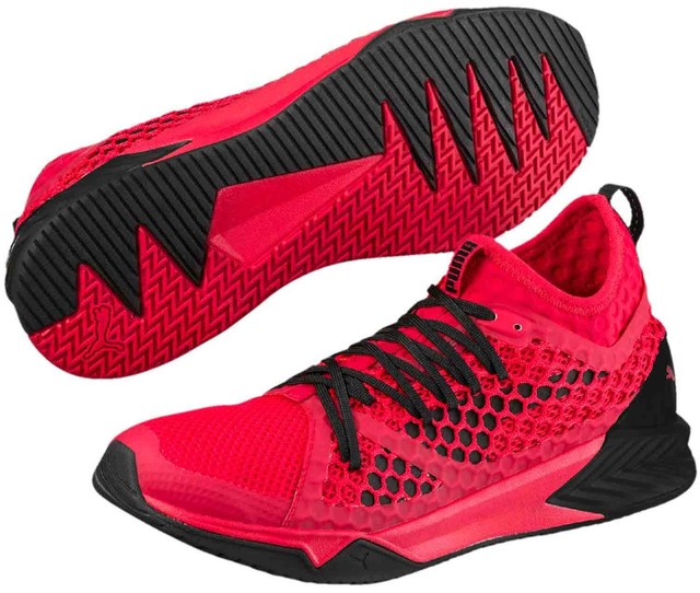 puma ignite uomo rosse puma ignite uomo rosse