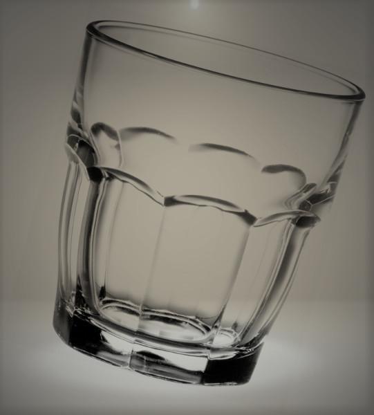 Bormioli Rocco Rock Bar Stackable Rocks Gles Set Of 6 9 Oz Ebay Picture 1 Of 4