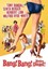 Bang Bang You'Re Dead (1966) (2014, DVD NEW)