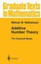 NEW Additive Number Theory The Classical Bases by Melvyn B.... BOOK (Paperback)
