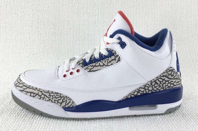 air jordan 3 true blue ebay air jordan 3 true blue ebay