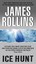 NEW Ice Hunt By James Rollins Paperback Free Shipping