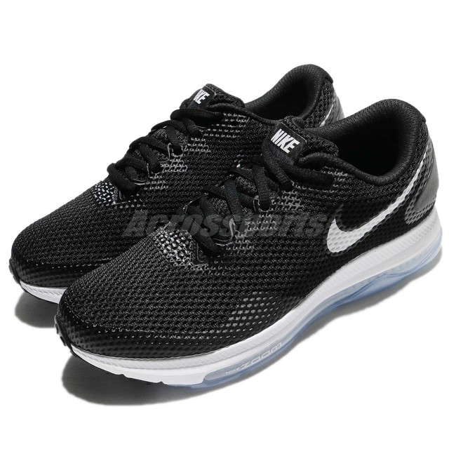 DONNA NIKE ZOOM All Out Basse 2 Bianco Scarpe da corsa aj0036 100 DONNA NIKE ZOOM All Out Basse 2 Bianco Scarpe da corsa aj0036 100