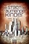 Die Stadt der träumenden Kinder / Göttliche Städte Bd.3 (Taschenbuch) NEU