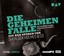 Klausjürgen Wussow - Die geheimen Fälle. Auf den Spuren von Sherloc...