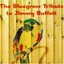 Bluegrass Tribute to Jimmy Buf Various Audio CD