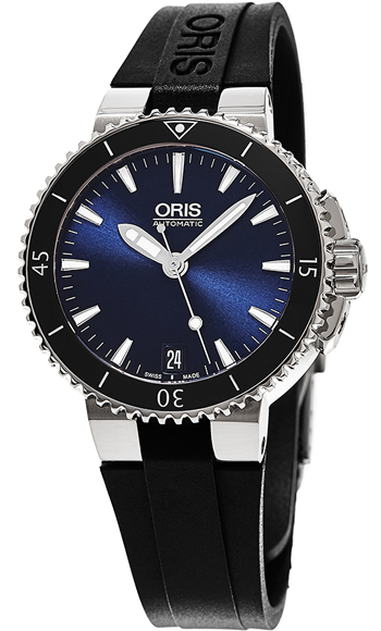 oris aquis wrist