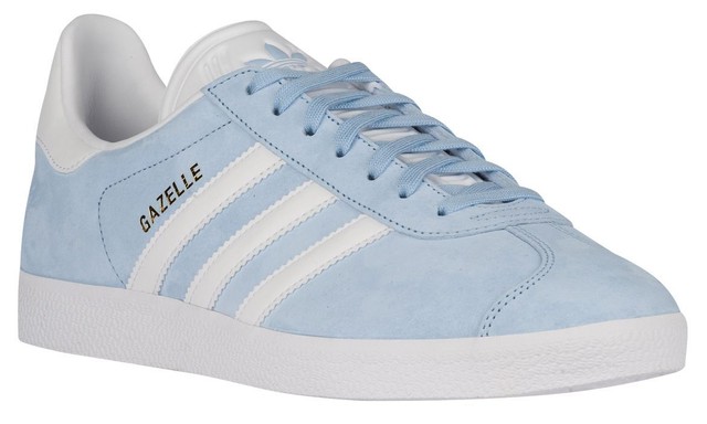 adidas gazelle blue white gold adidas gazelle blue white gold