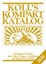 Koll's Kompaktkatalog Märklin 00/H0 2018 Joachim Koll