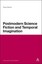 Postmodern Science Fiction and Temporal Imagination (Continuum Literary Studies)