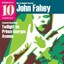 Twilight On Prince Georges Avenue John Fahey Audio CD