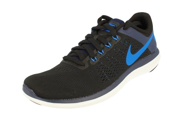 Nike FLEX 2016 RN Da Uomo Corsa Scarpe da ginnastica 830369 Scarpe da ginnastica shoes 014 Nike FLEX 2016 RN Da Uomo Corsa Scarpe da ginnastica 830369 Scarpe da ginnastica shoes 014
