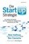 Hoffman, Reid: Die Start-up-Strategie, Buch