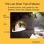 NEW The Lost Silver Trail of Mexico by Jerry Brown