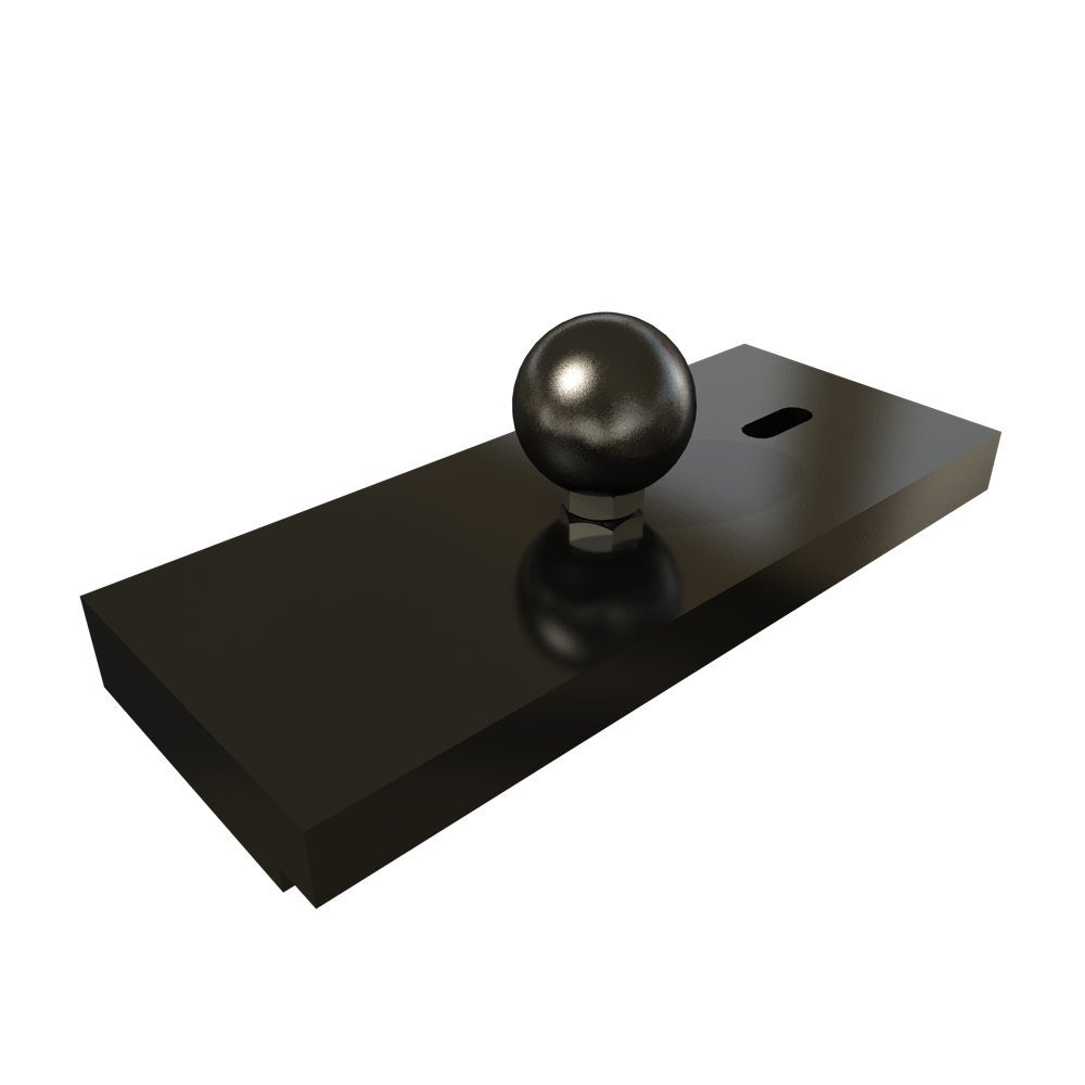 Bullet Tools Professional Ergonomic Grade Plank Flooring Tapping Picture 1 Of 3