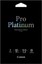Canon PT-101 (10x15cm/4 x 6 inch) 300g/m2 Pro Platinum Photo Paper (20 Sheets)