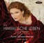 Anne Schwanewilms - Charles Spencer - himmlische Leben: Liszt & Mahler