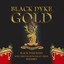 CD Black Dyke Gold Volume 1 (2012) - Black Dyke Brass Band